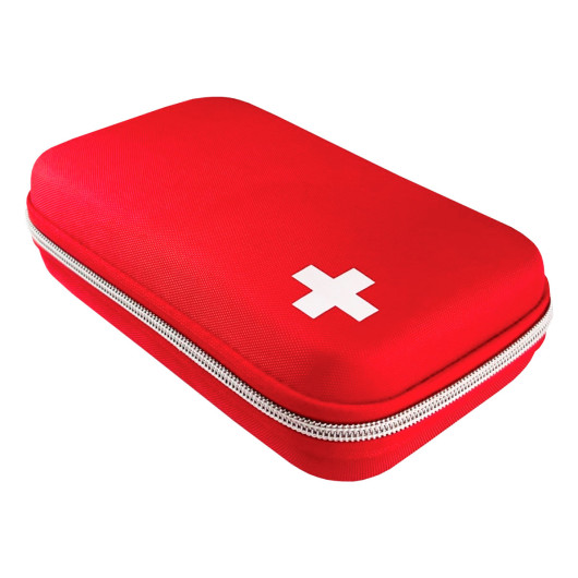 First Aid Cases Unbranded
